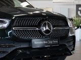 MERCEDES-BENZ GLE 350 de 4M AMG BURM NIGHT WIDE MEMO MULTI 360
