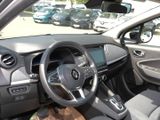RENAULT ZOE Evolution R135  KAUF-BATTERIE+NAVI+PDC+SHZ+LHZ