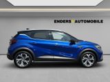 RENAULT Captur II R.S. Line 1.6 E-TECH Plug-in Hybrid 160 EU6d Neuer E-Tech