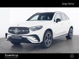MERCEDES-BENZ GLC 300 de 4M , BURM AMG NIGHT DISTR SPUR PANO