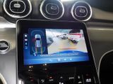 MERCEDES-BENZ C 300 e T AVANTGARDE AHK KAMERA PANO SPUR STANDH