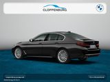 BMW 530d A Luxury Line