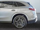MERCEDES-BENZ GLC 300 de 4MATIC mit EQ Hybrid Technologie AMG