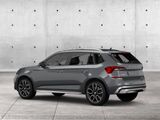 SKODA Kamiq 1.5 TSI ACT Scoutline Voll LED - PDC v & h - Kamera