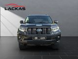 TOYOTA Land Cruiser TEC Edition *4x4*AHK*JBL*
