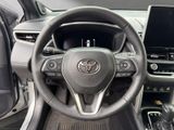 TOYOTA Corolla Cross Hybrid FWD Lounge*JBL*LEDER*PANO*