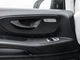 MERCEDES-BENZ Vito 116 ALLRAD Kasten/L Automatik Klima Sitzhzg