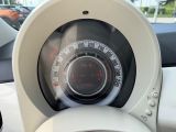 FIAT 500 Dolcevita Tempomat/Pano/PDC/Bluetooth
