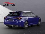 TOYOTA Corolla Touring Sports Hybrid Teamplayer