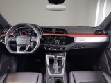 AUDI Q3 Sportback 40 TFSI quattro S-line S-tronic ACC