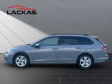 VW Golf VIII Variant Life ACC+VIRTUAL+AHK+ALLWETTER