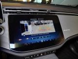 MERCEDES-BENZ E 53 AMG Hybrid 4M+ , AMG NIGHT MEMO 360 DISTR