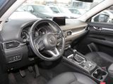 MAZDA CX-5 AHK+NAVI+PDC+RfK+SHZ+LHZ