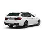 BMW 530 dxDriveMSport+AHK+Navi+LED+RFK+eSitze+PDCv+h