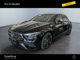 MERCEDES-BENZ A 250 4M AMG NIGHT SPUR PANO AHK DISTR KAMERA