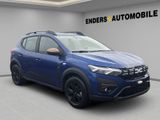 DACIA Sandero Stepw.Extreme+ TCe 110++EPH++NAVI++