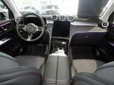 MERCEDES-BENZ GLC 200 d 4M | AVANTGARDE MEMO 360 AHK DISTR PDC