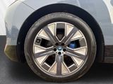 BMW iX 40 xDrive Sportpaket Laserlicht h&k AHK