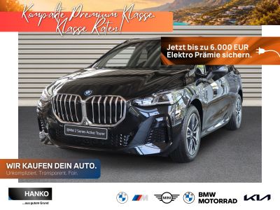 BMW 225e xDrive Active Tourer Knaller Preise 61.030,00 EUR UPE