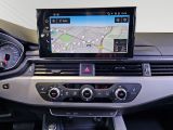 AUDI A4 Avant 30 TDI S-tronic Navi+ ALA PDC+ Sitzhz