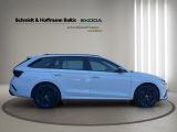 SKODA Octavia Combi RS iV Klima Navi Leder