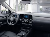 MERCEDES-BENZ B 250 e MULTI PANO SPUR STANDH SHD SHZ