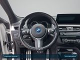 BMW X2 xDrive25e M Sportpaket Head-Up+StHz+StKlima