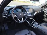 BMW 420i Leder AHK Rückfahrkamera