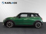 MINI Cooper SE 3-Türer Navi Pano HUD H&K Keyless LED