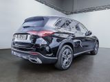 MERCEDES-BENZ GLC 220 d 4M AMG MEMO 360 AHK DISTR KAMERA SPUR