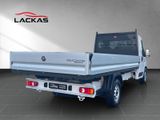 FIAT Ducato 35 Maxi 180 Multijet L5