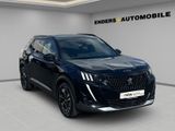 PEUGEOT 2008 1.2 PureTech 130 GT