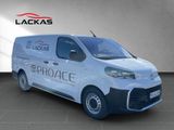 TOYOTA Proace L2 KASTEN ELECTRIC MEIS TER*CARPLAY*PDC