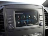 MERCEDES-BENZ Vito 116 TOURER PRO EXTRAL NAVI KLIMA AHK KAMERA 9SITZER