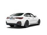 BMW i4 eDrive 40 M Sport PDC Temp SHZ HiFi Klima
