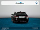 BMW M3 Competition Touring mit M x ACC UPE: 118.590¤