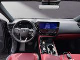 LEXUS NX 350h Executive+4X4+Inter-Tech-Pak sofort Verf