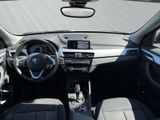 BMW X1 18d Navi LED AHK HIFI Sitzhzg. PDC DAB
