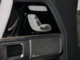 MERCEDES-BENZ G 63 AMG Kom BURM STANDH 360 WIDE SPUR DISTR