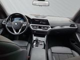 BMW 318 i Limousine Park-Assistent LED Navi PDC SHZ