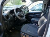 MERCEDES-BENZ Vito 114 Mixto Lang LED/AHK/STANDH/KAMERA/5 SITZE/KLIMA