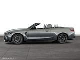 BMW M4 Competition M xDrive Cabrio
