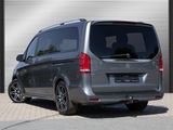 MERCEDES-BENZ V 300 AVANTGARDE EDITION AMG AHK STANDH NIGHT 360° BURM