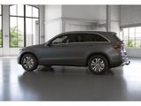 MERCEDES-BENZ GLC 220 d 4M DISTR SPUR AHK KAMERA SHZ PDC