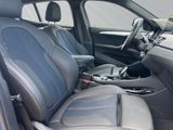 BMW X2 20d M Sportpaket LED Head-Up Rückfahrkamera Parkassistent