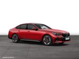 BMW 550e xDrive Limousine