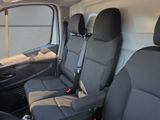 RENAULT Trafic Kasten L1H1 3,0t Komfort 150 RFK NAVI GJR