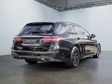MERCEDES-BENZ E 200 T d  BURM AVANTGARDE AMG NIGHT KAMERA PDC