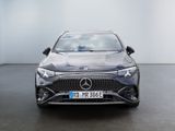MERCEDES-BENZ CLA 250+ Shooting Brake mit EQ Technologie AMG
