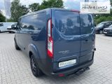 FORD Transit Custom 300 L2 Trail 170 PS -1.Hand-AHK-